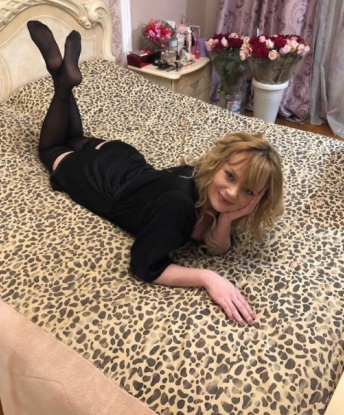 Анкета проститутки Ангелина - город Николо-Берёзовка, 1995 лет, №13412